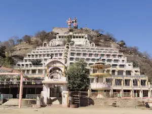 Sonana Khetlaji Temple