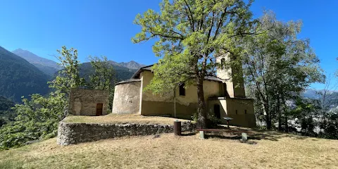 Chapelle Saint-Benoît