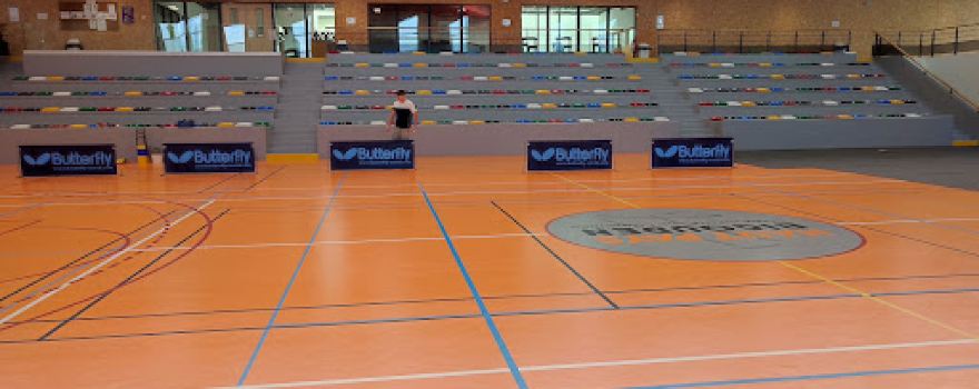 Salle multifonctions
