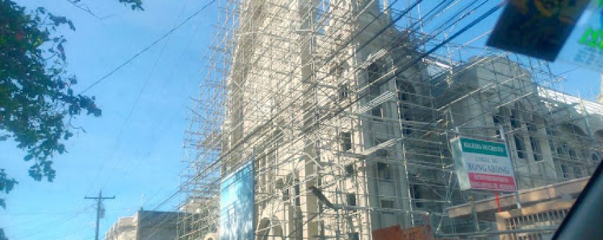 Iglesia Ni Cristo - Lokal ng Bongabong - Bongabong, Oriental Mindoro