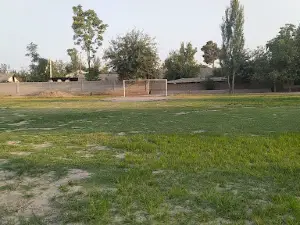 Stadion Gayrat