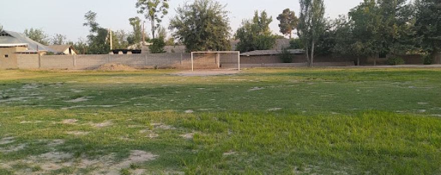 Stadion Gayrat
