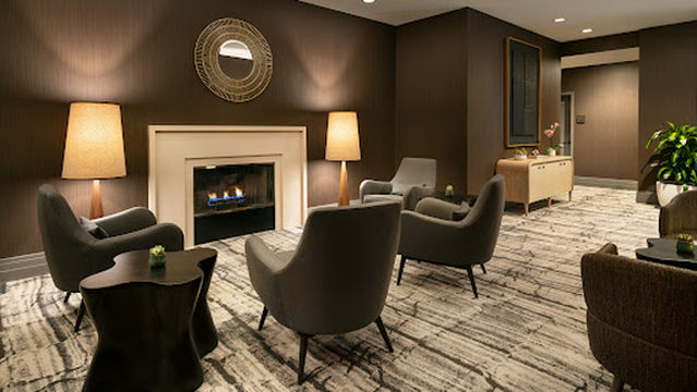 SpaWell Napa at Napa Valley Marriott