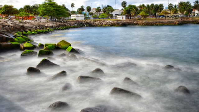 Santo Domingo Obelisk