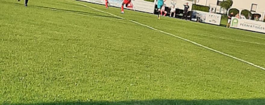 FC Munderfing Stadion