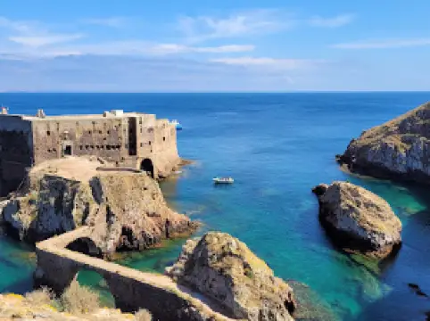 Berlengas Nature Reserve
