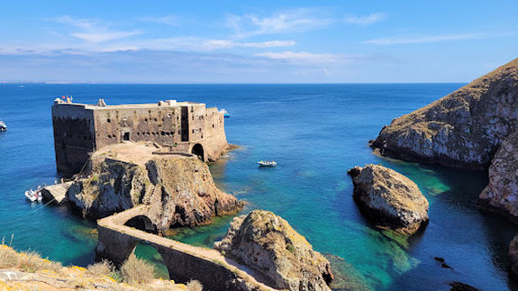 Berlengas Nature Reserve
