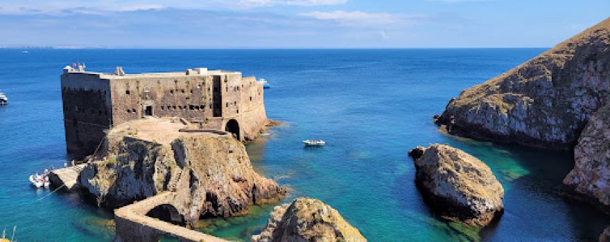 Berlengas Nature Reserve