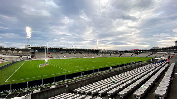 Stade Chaban-Delmas