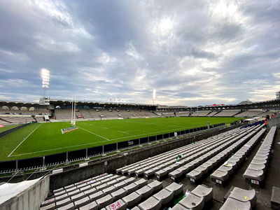 Stade Chaban-Delmas