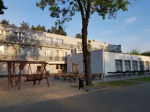 Trzcianka Stadium Lubuszanin