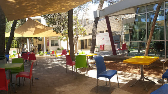 British Council - Amman