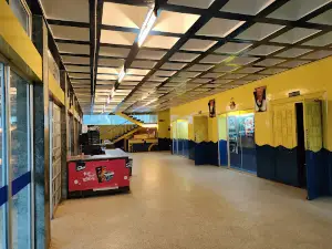 G.M.THEATRE