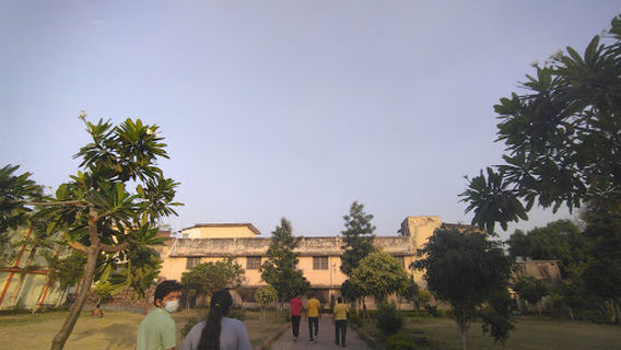 Rajendra Park Tikamgarh