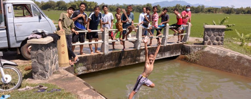 Lapangan Ngreco
