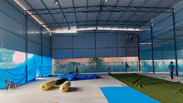 Focus Indoor Academy