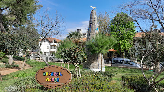 Marmaris Belediyesi İçmeler Atatürk Bilim ve Eğitim Parkı