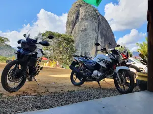 Pedra Da Boneca