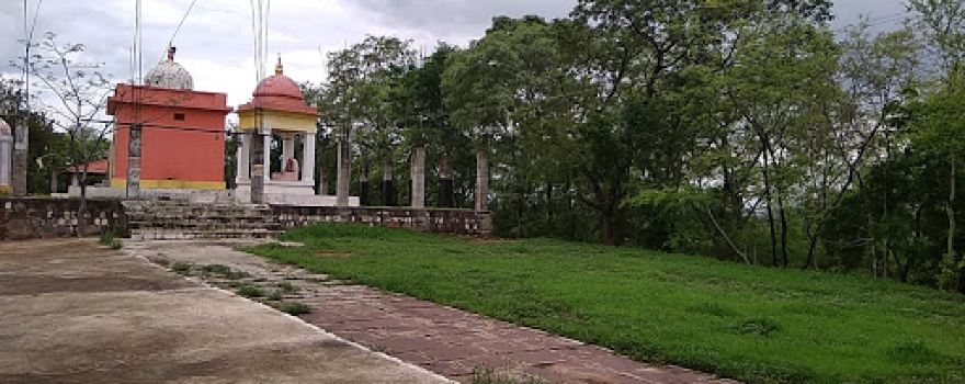 Ramsati Ashram Andar Karhi