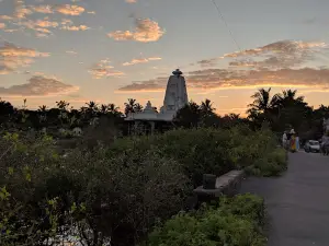 Sai Mandir Varor
