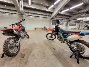 Adrenalin Arena