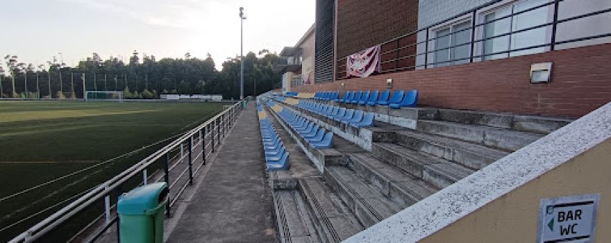 Complexo Desportivo de Gaula