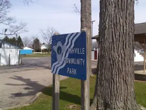 Ashville Community Park