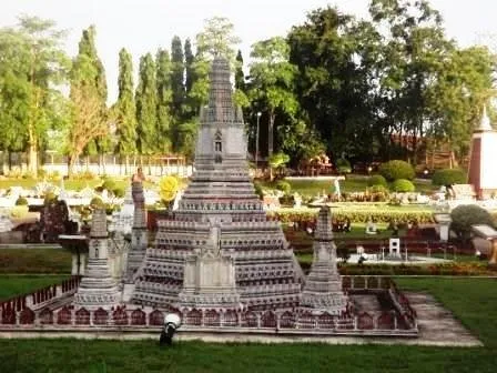 4_小人國 迷你暹羅