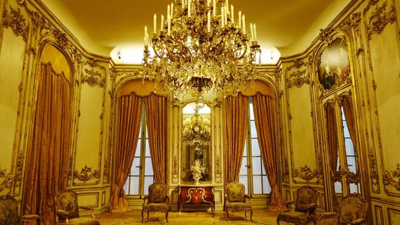 National Museum of Ancient Art