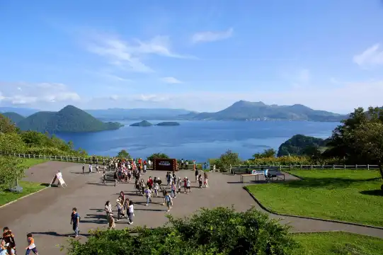 鄰近塞露展望台的酒店