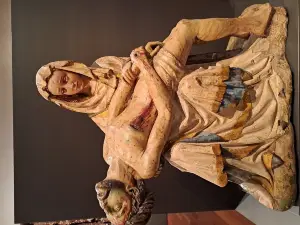 Museo Nacional de Escultura