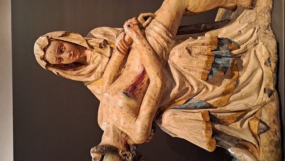 National Museum of Sculpture