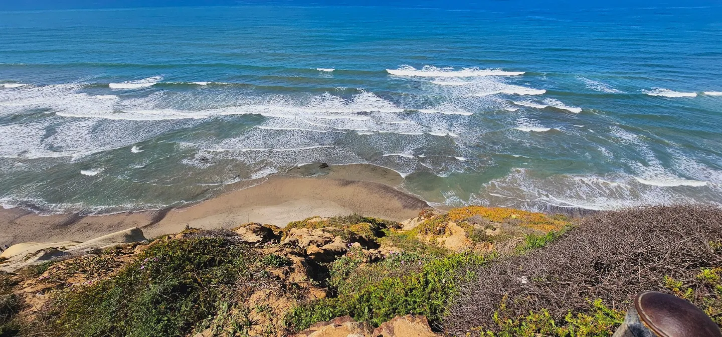 5_Torrey Pines State Natural Reserve