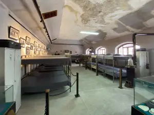 Ulucanlar Prison Museum