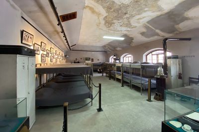 Ulucanlar Prison Museum