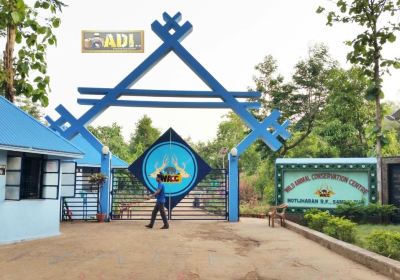 Sambalpur Zoo