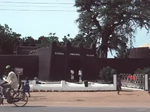 Gidan Makama Museum