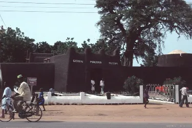 Gidan Makama Museum