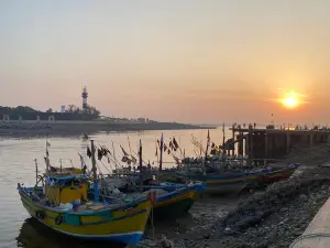 St Jerome Fort