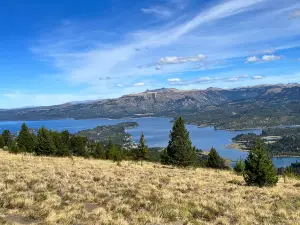 Complejo Termas de Copahue
