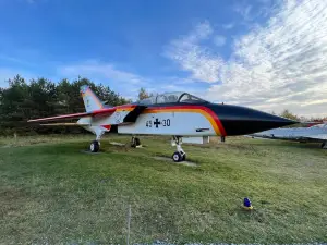 AERONAUTICUM - Deutsches Luftschiff- und Marinefliegermuseum Nordholz