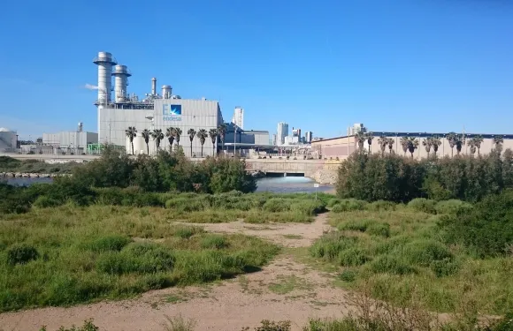 聖阿德里安蒂貝索斯