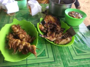 Pantai Empu Rancak