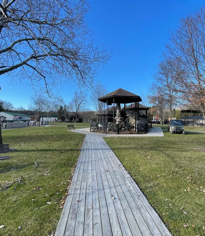 Kalmar Township