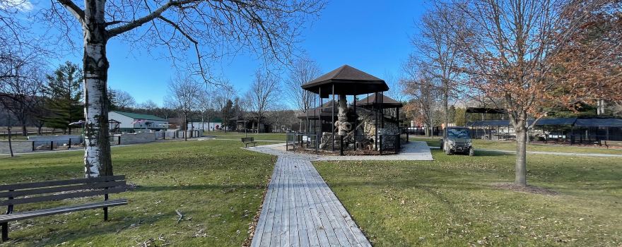 Kalmar Township