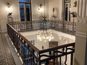 Museo Nacional Del Vino y la Vendimia
