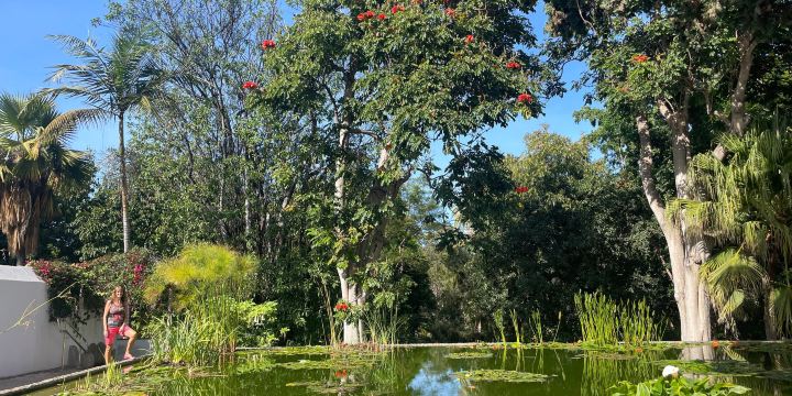Botanical Garden