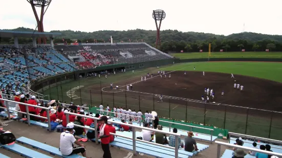 岡崎中央総合公園