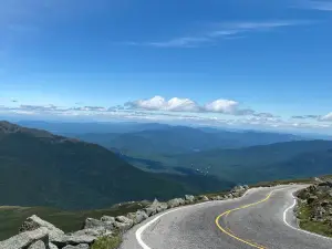 Mt. Washington State Park