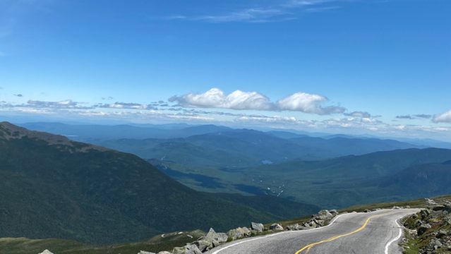 Mt. Washington State Park